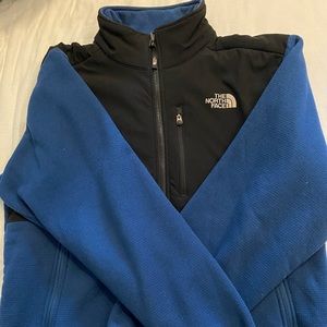 Men’s Large North Face Jacket
